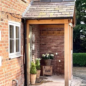 Holiday home The Stable, Yew Tree Farm Holidays, Tattenhall,, Chester